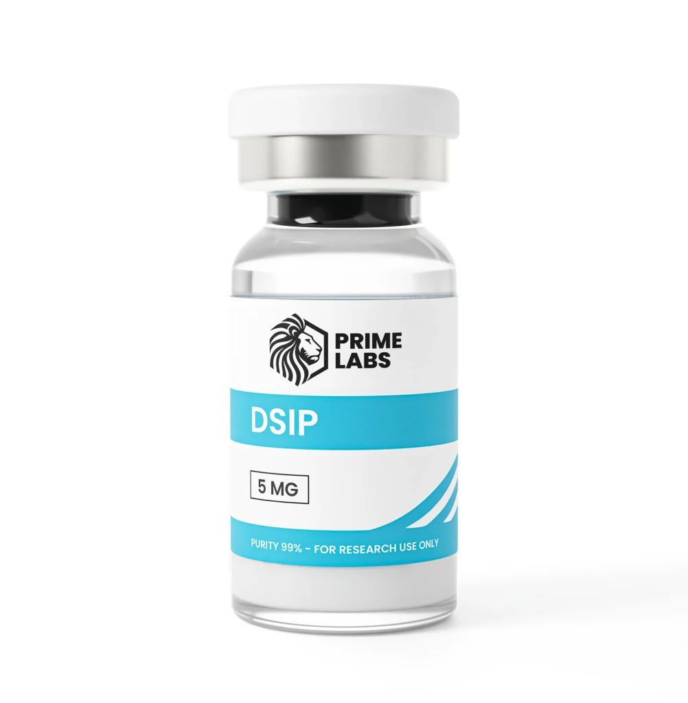 DSIP (5mg)
