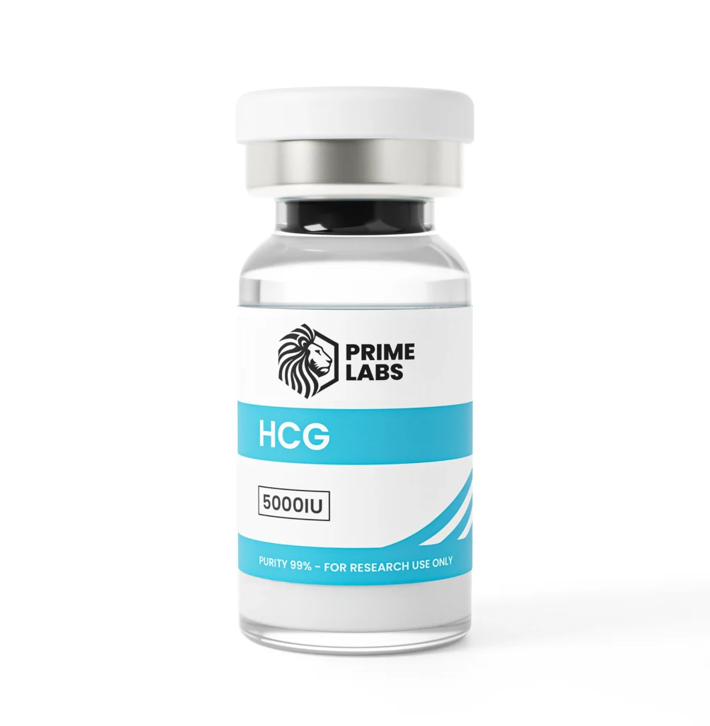 HCG (5000iu)
