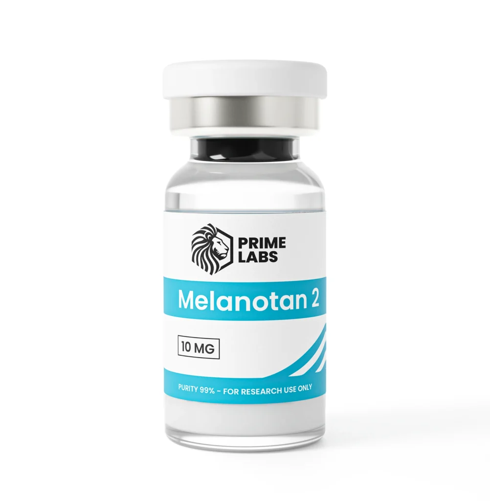 Melanotan II (10mg)