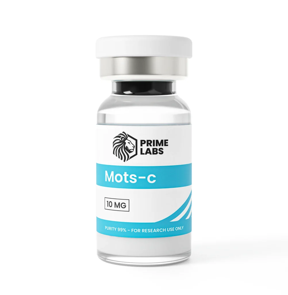 MOTS-c (10mg)