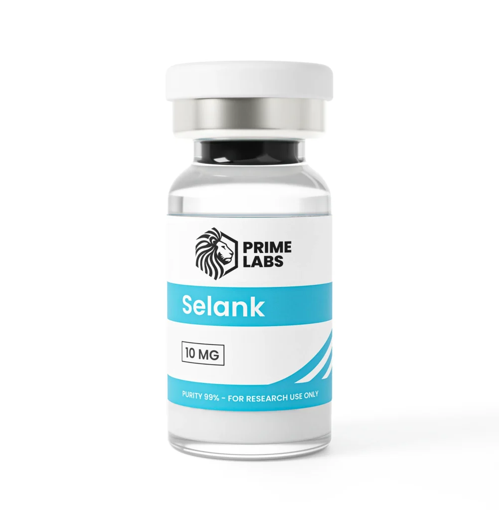 Selank (10mg)