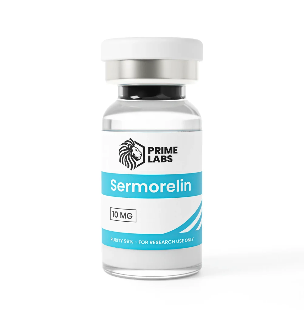 Sermorelin (10mg)