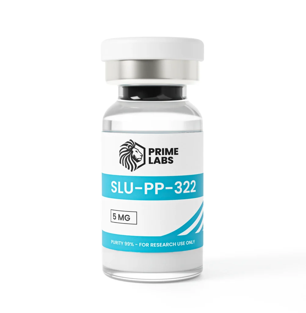 SLU-PP-322 (5mg)